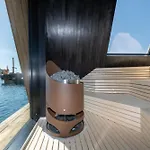 Thon Отель 5*