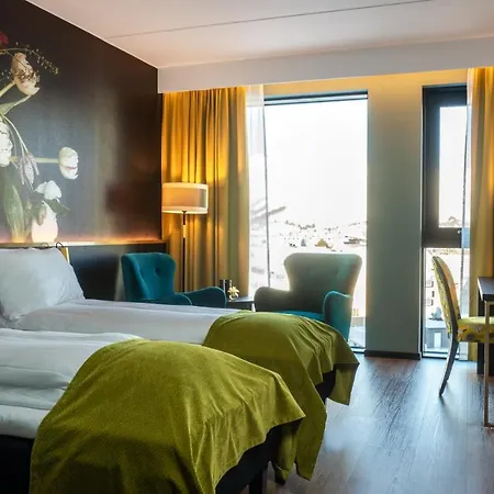 Thon 5* Svolvær
