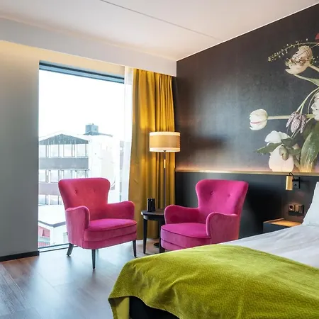 Thon Otel Svolvær