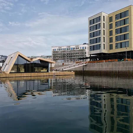 Thon Hotel Svolvær