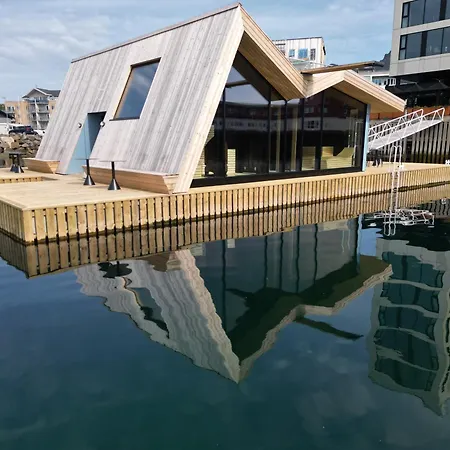 Thon 5* Svolvær
