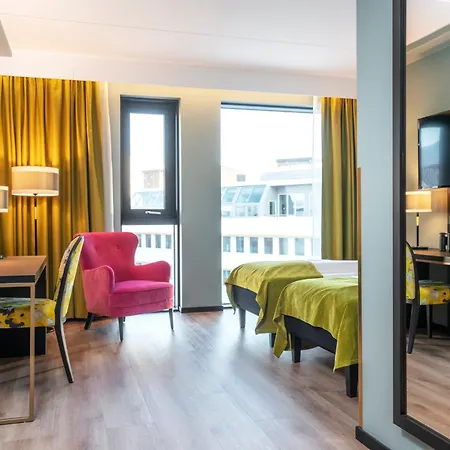 Otel Thon