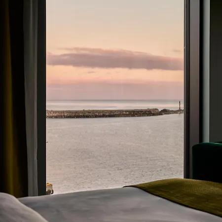 Thon Hotel Svolvær