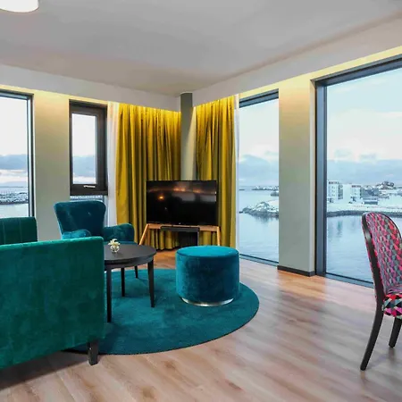 Thon 5* Svolvær