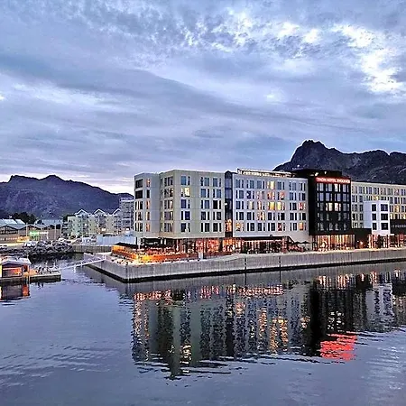 Thon Svolvær