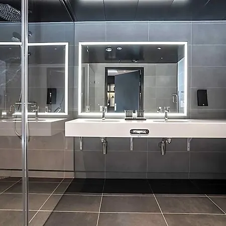 Thon Hotel 5*