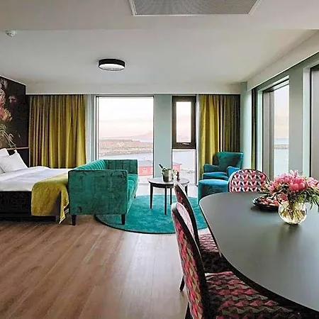 Hotel Thon 5*