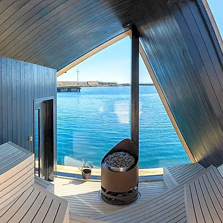 Thon Hotel Svolvær
