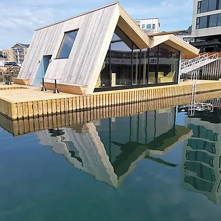 Thon Hotel Svolvær