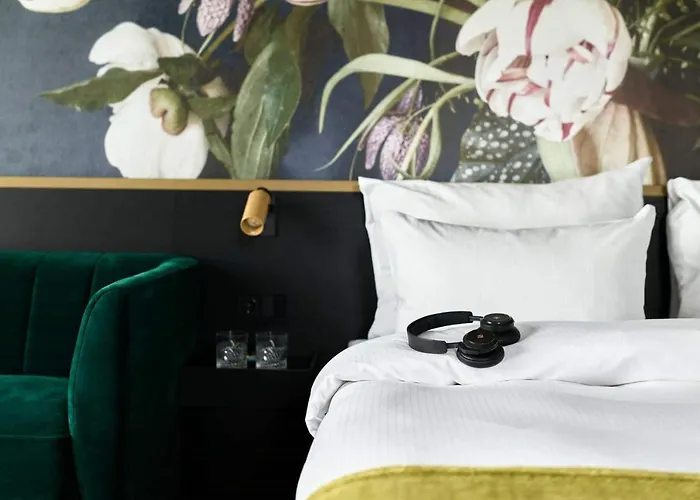 Ξενοδοχείο Thon 5*