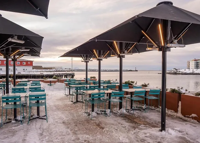 Thon Ξενοδοχείο 5*