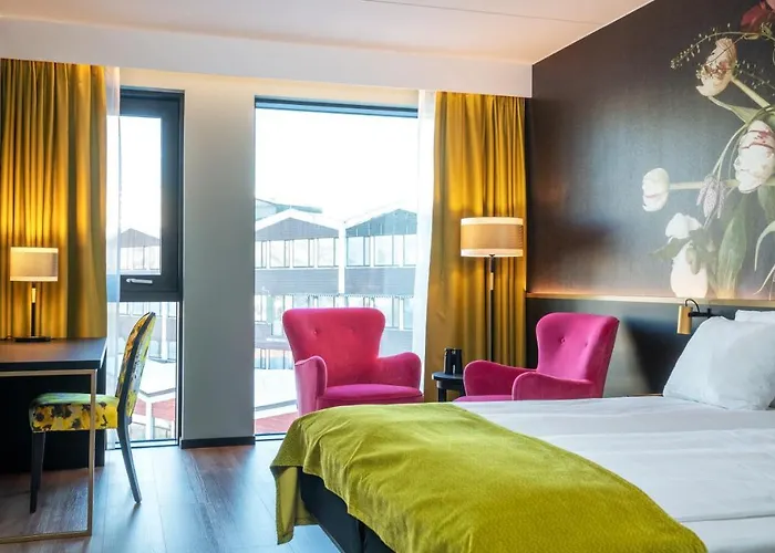 Thon Hotel 5*
