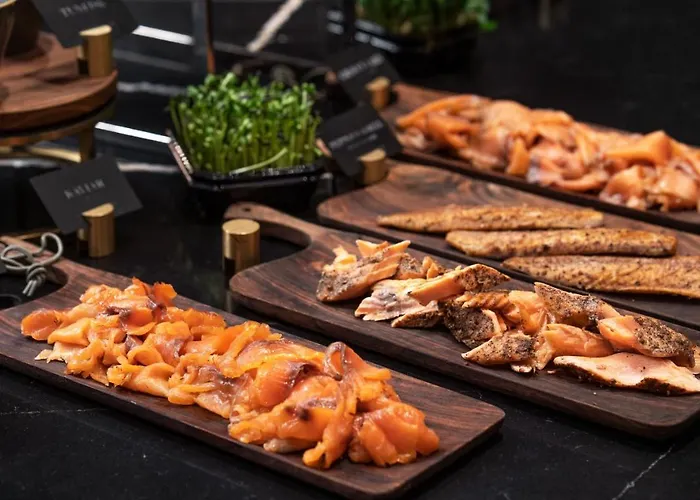 Ξενοδοχείο Thon