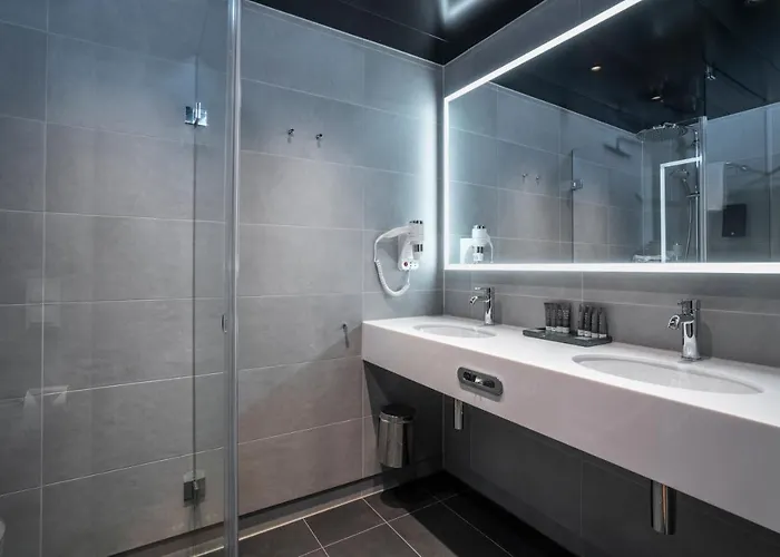 Thon Hotel 5*