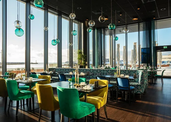 Ξενοδοχείο Thon Svolvær