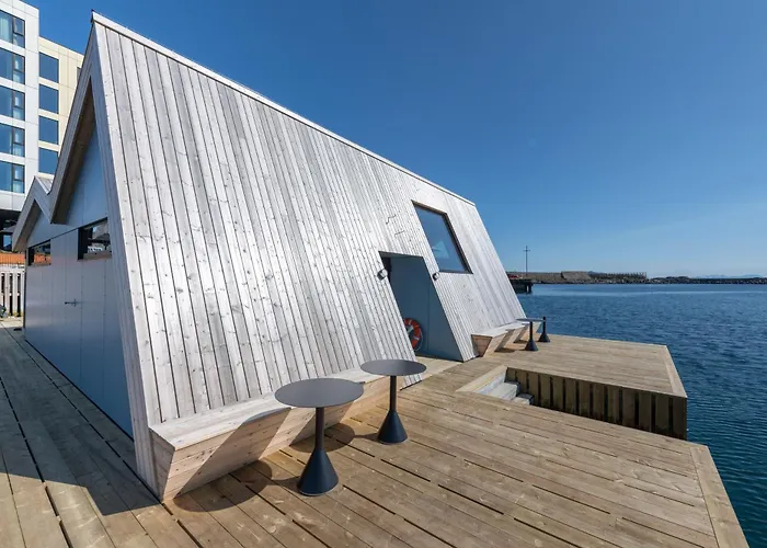 Thon Ξενοδοχείο 5*