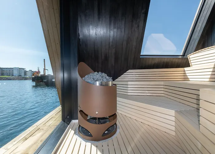 Thon Ξενοδοχείο 5*