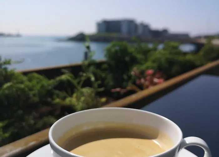 Thon Ξενοδοχείο