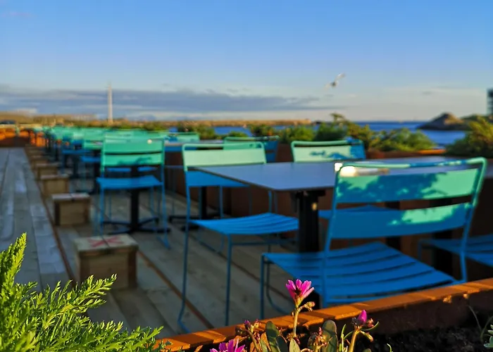 Thon Hotel 5*