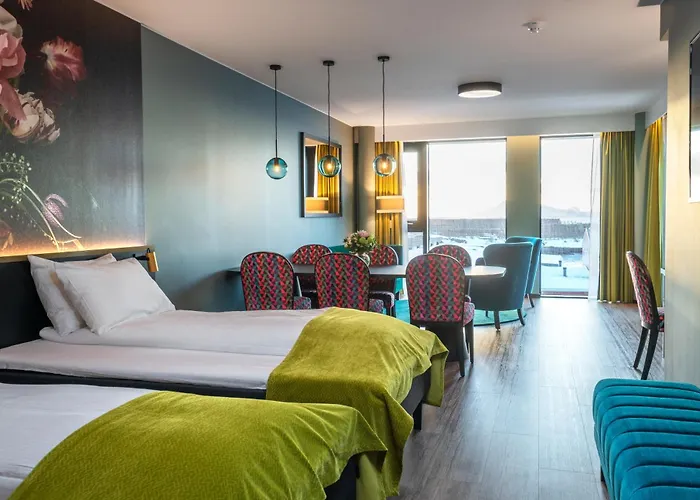 Hotel Thon