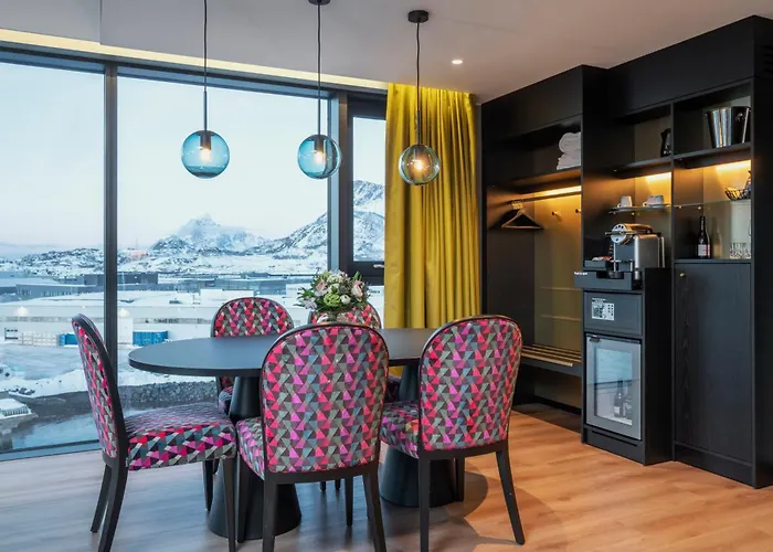 Thon Hotel