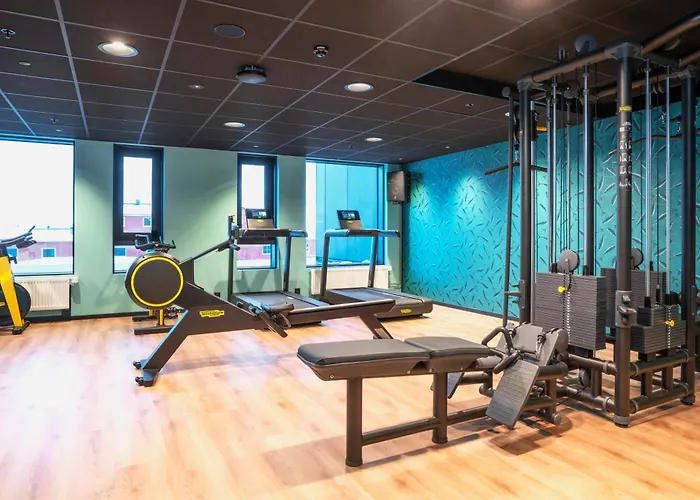 Thon Ξενοδοχείο 5*