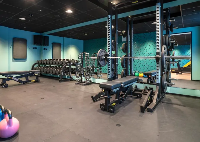 Ξενοδοχείο Thon Svolvær