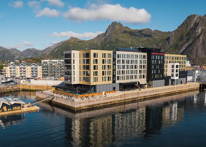 Thon Ξενοδοχείο 5*