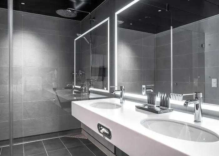 Ξενοδοχείο Thon