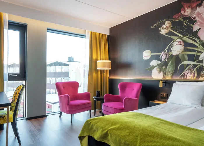 Hotel Thon 5*