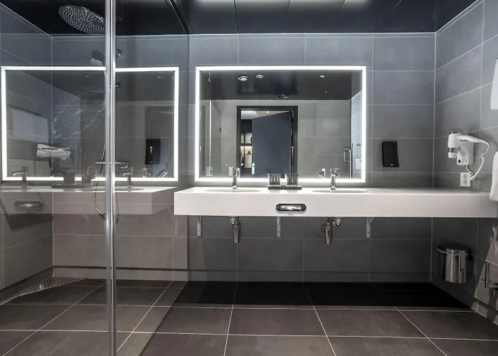 Ξενοδοχείο Thon Svolvær