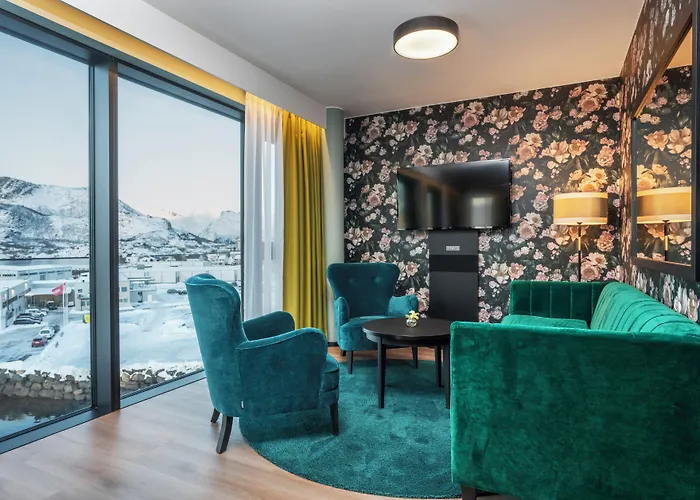 Hotel Thon