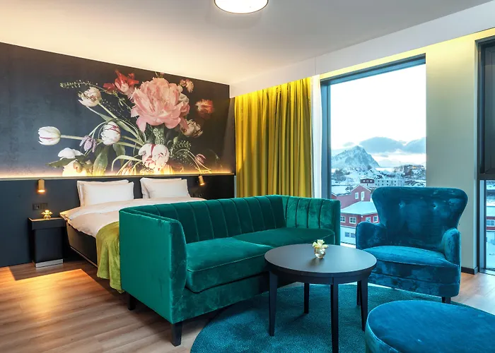 Hotel Thon