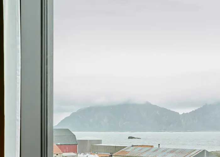 Ξενοδοχείο Thon 5*