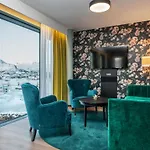 Otel Thon Svolvær