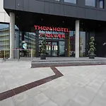 Otel Thon Svolvær