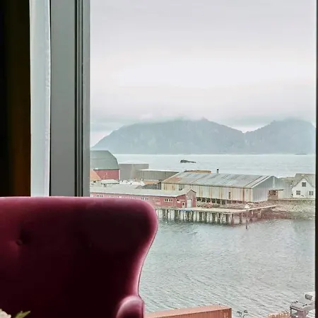 Hotel Thon 5*