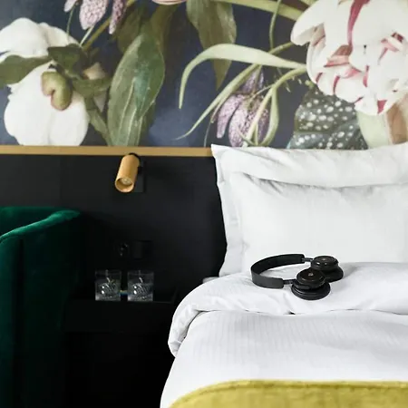 Hotel Thon 5*