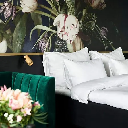 Hotel Thon Svolvaer