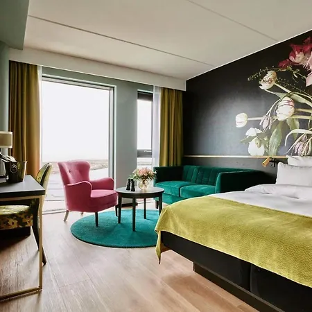 Hotel Thon Svolvaer