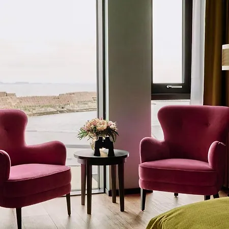 Thon Hotel Svolvaer
