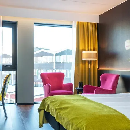 Thon Hotel 5*