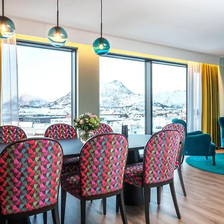 Thon Hotel 5*