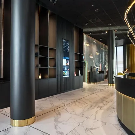 Hotel Thon