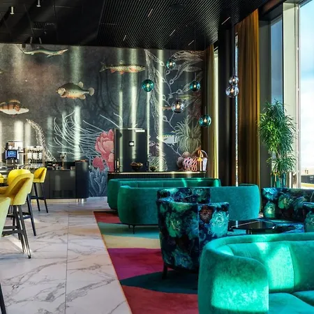 Thon Hotel Svolvaer