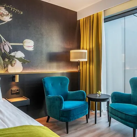 Hotel Thon 5*
