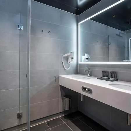 Thon Hotel 5*