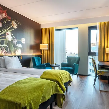 Hotel Thon Svolvaer