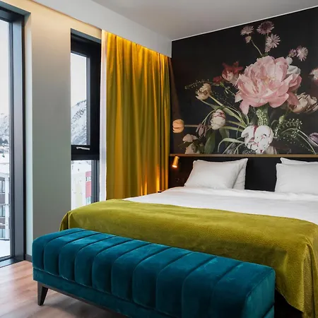 Thon Hotel 5*