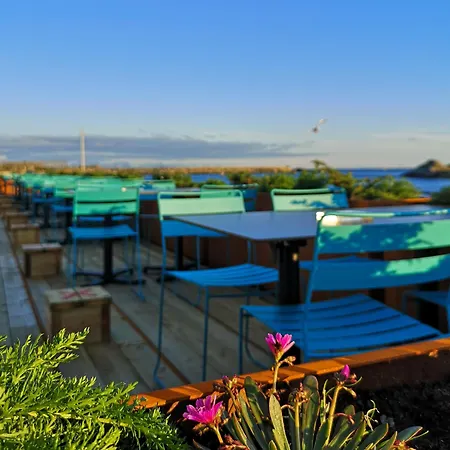 Thon Hotel 5*